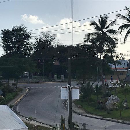 Albergo El Pulpo, Bayahibe Ngoại thất bức ảnh