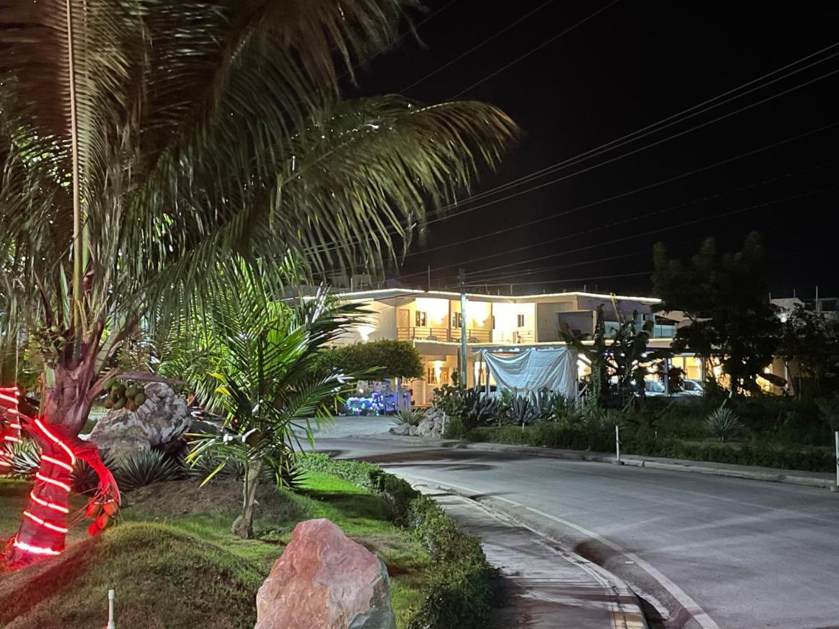Albergo El Pulpo, Bayahibe Ngoại thất bức ảnh