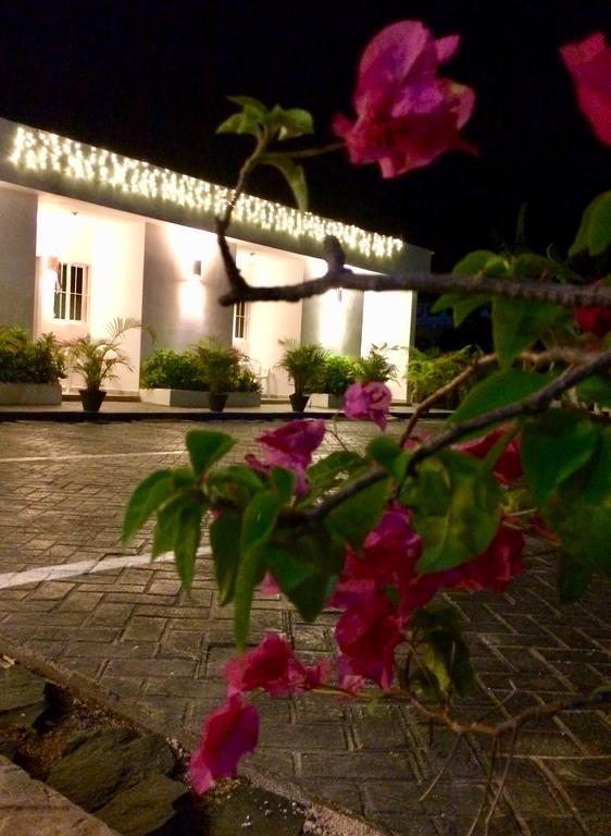 Albergo El Pulpo, Bayahibe Ngoại thất bức ảnh