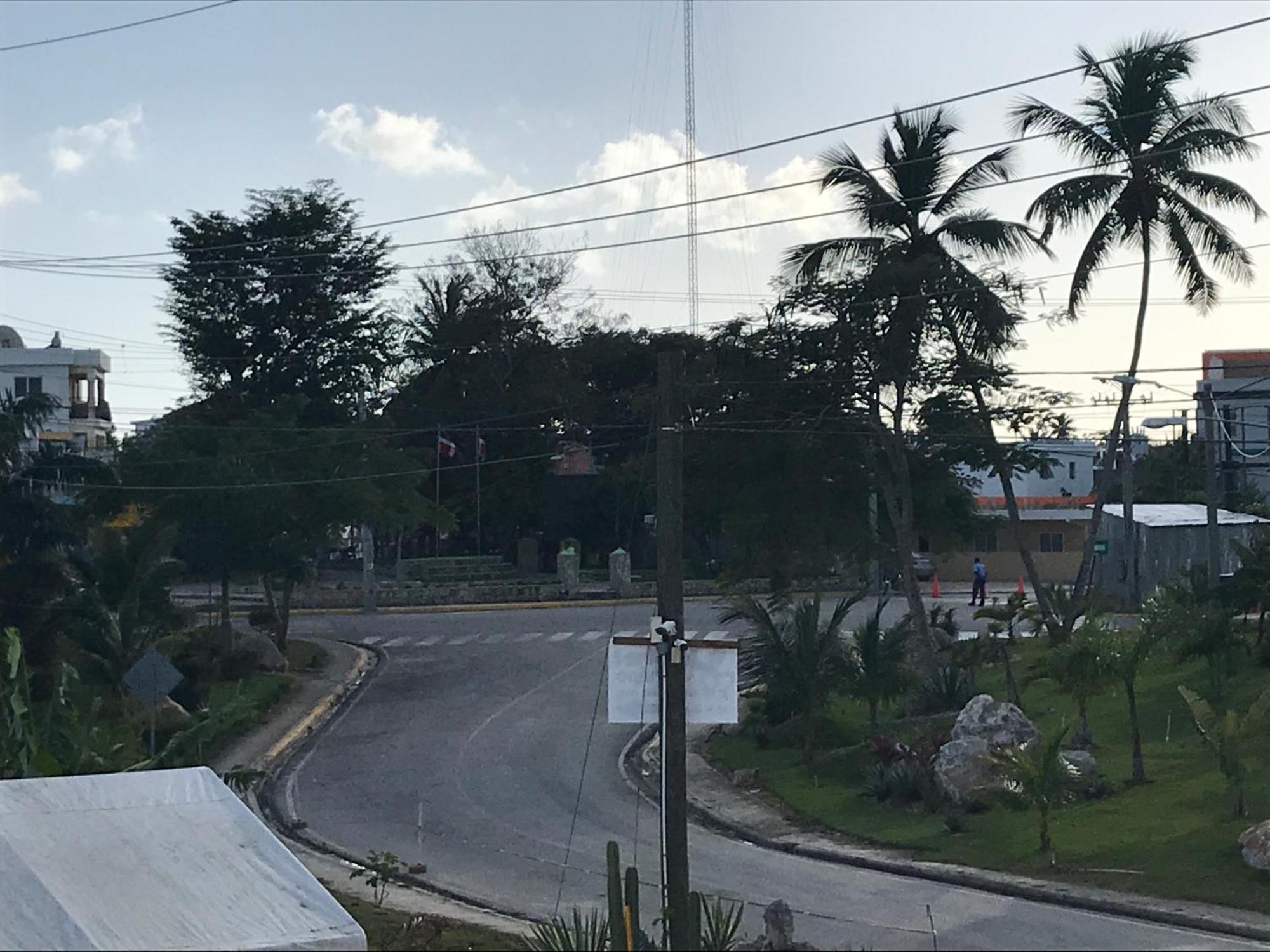 Albergo El Pulpo, Bayahibe Ngoại thất bức ảnh